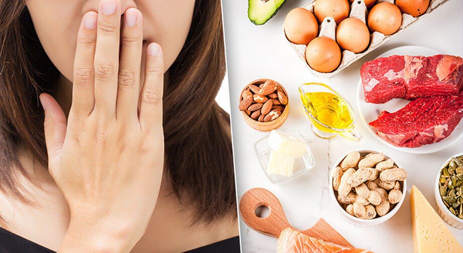 Ketosis