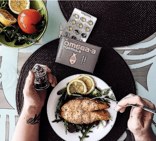 NUTRITION