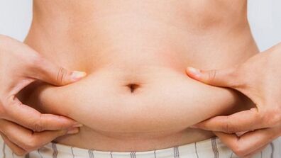 how to lose 7 pounds fast