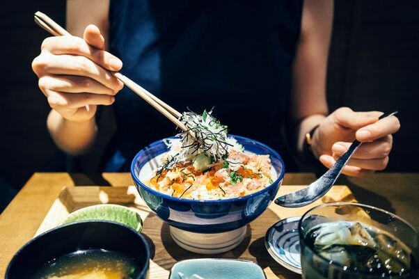 Japanese